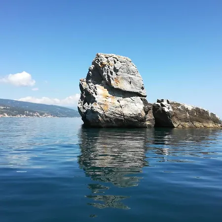 Sea La Vie Σπίτι διακοπών