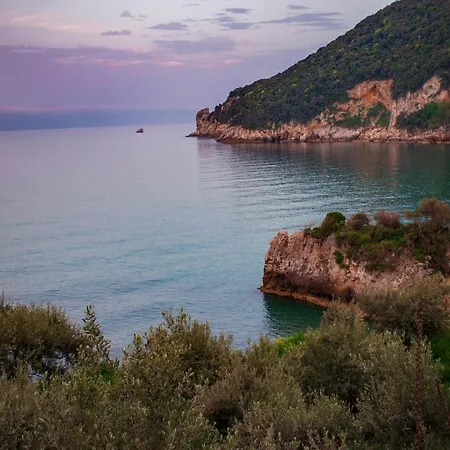 Sea La Vie Σπίτι διακοπών Κεραμίδι